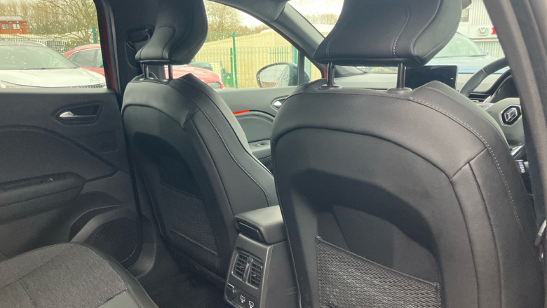 Renault Captur 1.0 TCE 90 Rive Gauche 5dr Petrol Hatchback